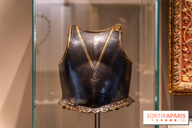 Musée de la Légion d'Honneur - photos du musée gratuit  -  A7C7216