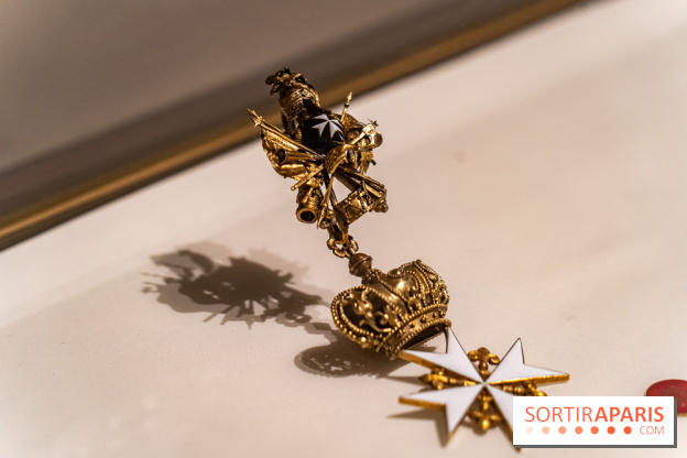 Musée de la Légion d'Honneur - photos du musée gratuit  -  A7C7217