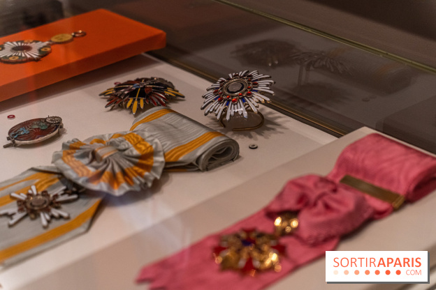 Musée de la Légion d'Honneur - photos du musée gratuit  -  A7C7224