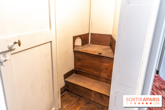 Le Théâtre Impérial du Château de Fontainebleau - Théâtre Cheikh Khalifa bin Zayed Al Nahyan -  A7C7754