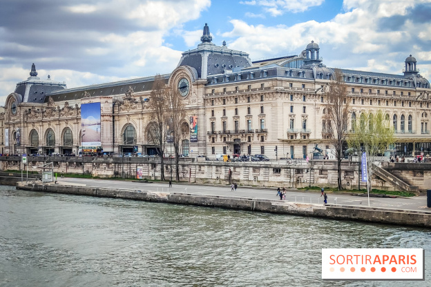 Manet / Degas : nos photos de l'exposition en miroir à découvrir au Musée d'Orsay  - IMG20230327144446