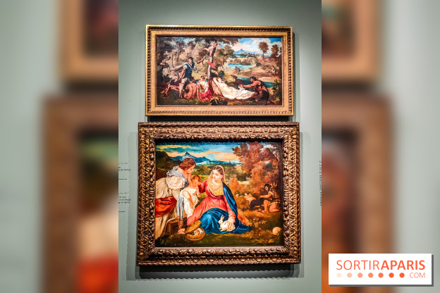 Manet / Degas : nos photos de l'exposition en miroir à découvrir au Musée d'Orsay  - IMG20230327150458