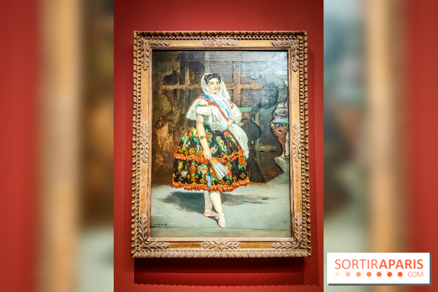 Manet / Degas : nos photos de l'exposition en miroir à découvrir au Musée d'Orsay