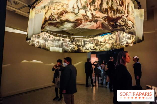 Paris est pataphysique, l'exposition étonnante de Philippe Starck au musée Carnavalet - photos