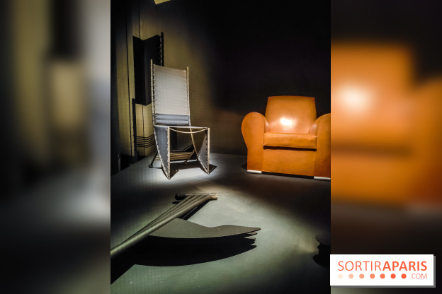 Paris est pataphysique, l'exposition étonnante de Philippe Starck au musée Carnavalet - photos