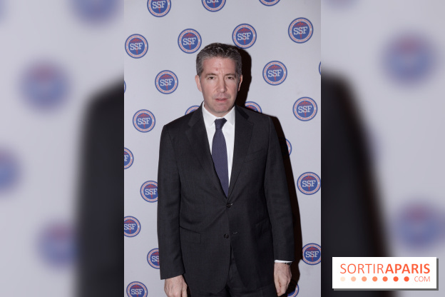 © Rachid Bellak - Ali Onaner ambassadeur de Turquie en France (1)