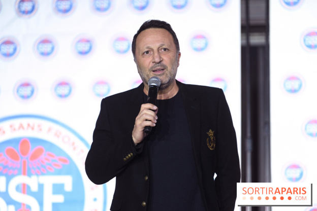 © Rachid Bellak - Arthur (2)