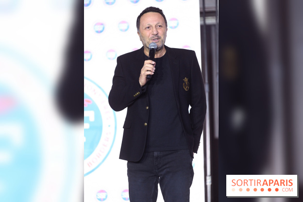 © Rachid Bellak - Arthur (3)