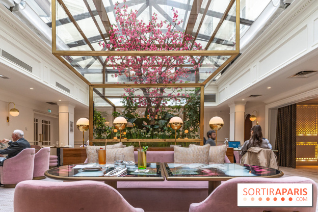 Rivages restaurant du Scribe par Martin Simolka -  A7C6877