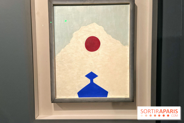 Surréalisme au féminin, l'exposition libératrice au Musée de Montmartre  - IMG 1420