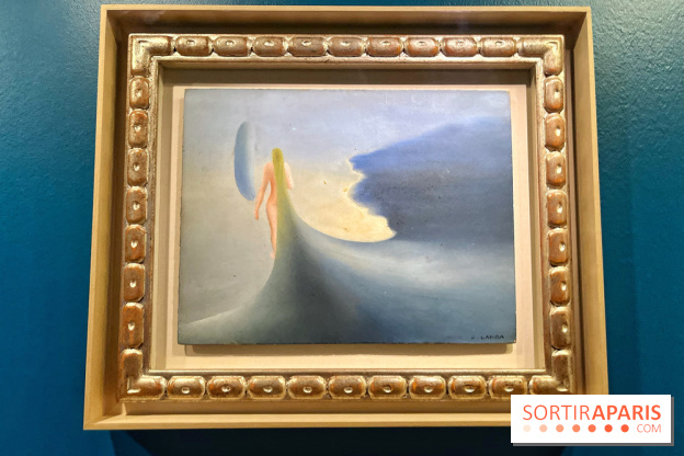 Surréalisme au féminin, l'exposition libératrice au Musée de Montmartre  - IMG 1427