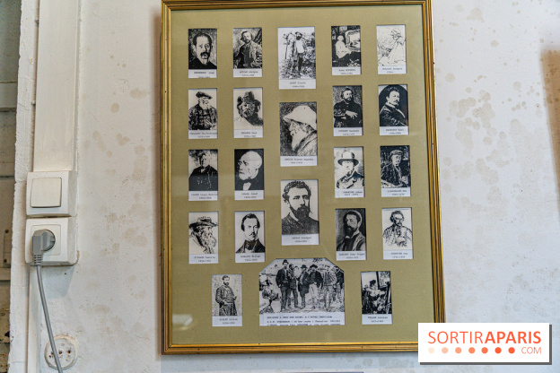 Musée Millet à Barbizon -  A7C7577