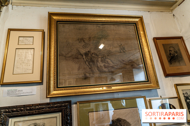 Musée Millet à Barbizon -  A7C7598