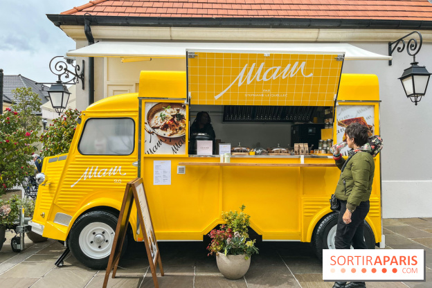 La Vallée Village - 53F78303 5ECC 4F0F BE56 2AB2D06F5BE1