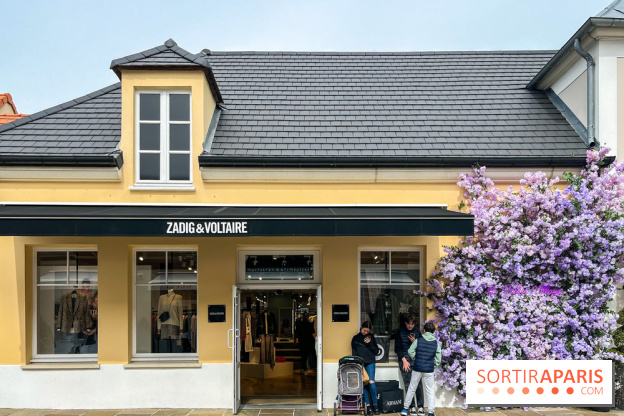 La Vallée Village - E1A9CD7B C692 4D0D A04C 5398AC21959F