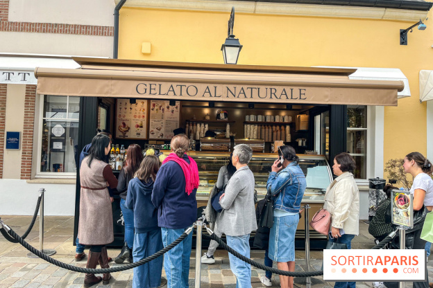 La Vallée Village - D3ED5043 7E8B 4FBF B239 15F8EB00B0DE