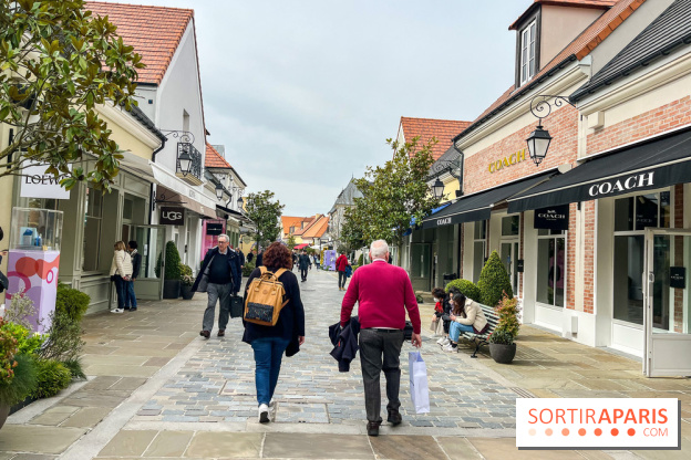 La Vallée Village - 11FCCEDF DA1A 47C5 9002 E7EFA4E659DE