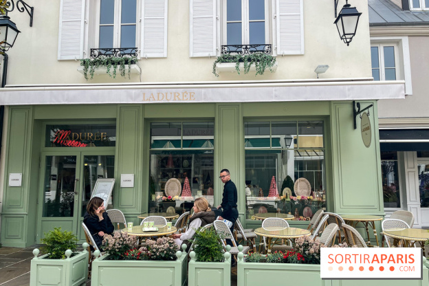 La Vallée Village - DCD28466 718D 4756 9DF0 7308AC8712E8