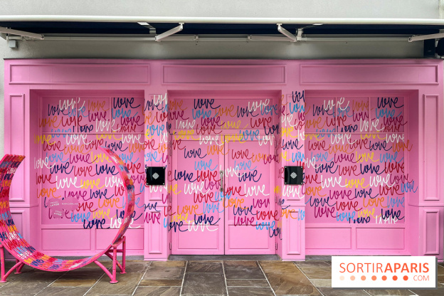 La Vallée Village - 2F10B98C 135D 4778 B478 4C8E7CFD2137