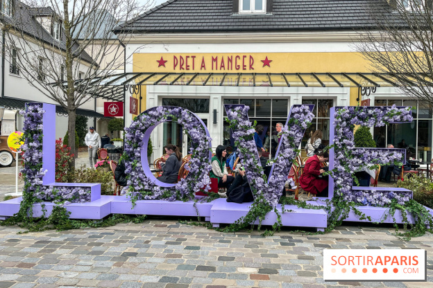 La Vallée Village - E80886EF B0D0 4E7B B49E A1C80602AE9A