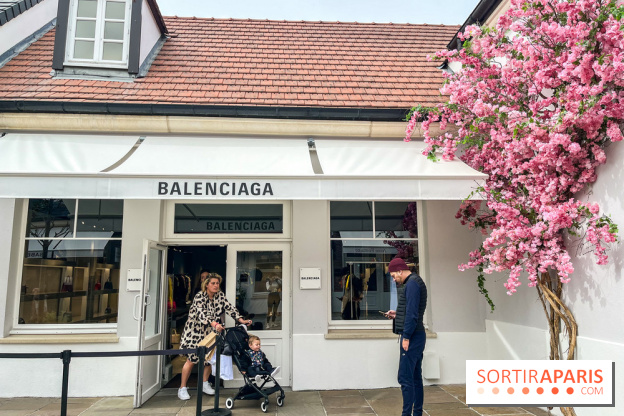 La Vallée Village - 59774510 F2F4 43E3 95CB AF304EE4805E