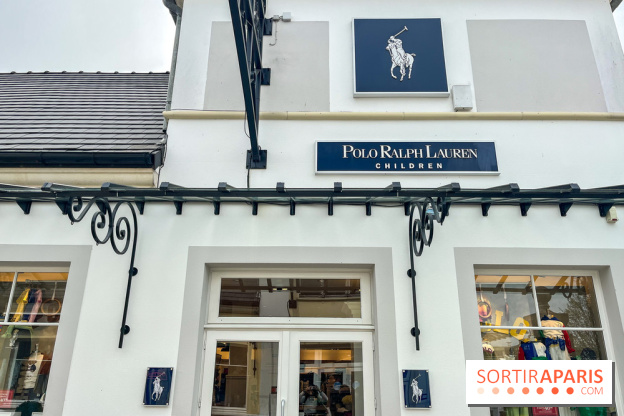 La Vallée Village - AC3FFDE2 0562 4D93 8834 DE6230B11DD3