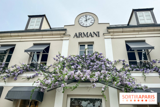 La Vallée Village - BA09A5CA F2E6 4A31 92C1 4D7A5FF0C904