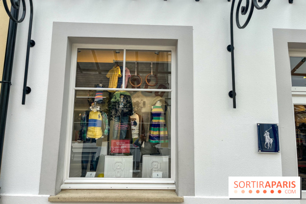 La Vallée Village - 460502C9 877D 4F83 A372 3AA3D26242B9