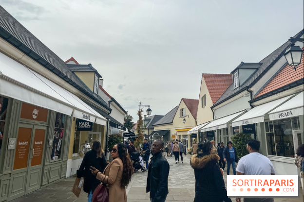 La Vallée Village - B77450B1 E117 4EB4 9E9A 55A0D6183C68