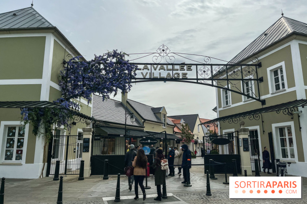 La Vallée Village - 0330922F 4368 44E3 87FB 8FA4E75EC5C8