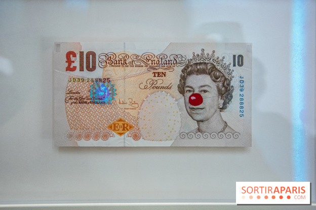 Exposition Art dans l'Art Monnaie de Paris