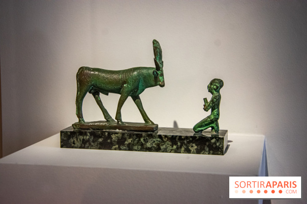 Exposition Art dans l'Art Monnaie de Paris