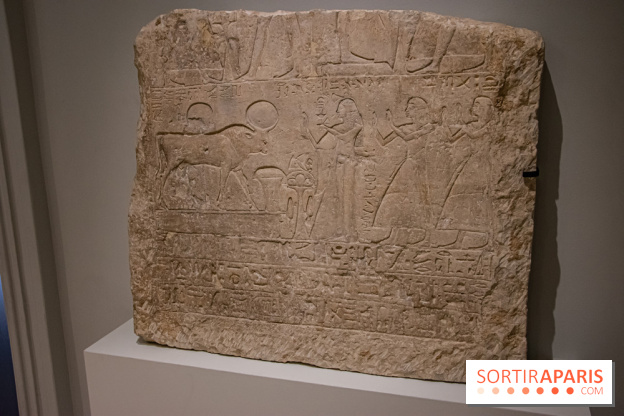 Exposition Art dans l'Art Monnaie de Paris