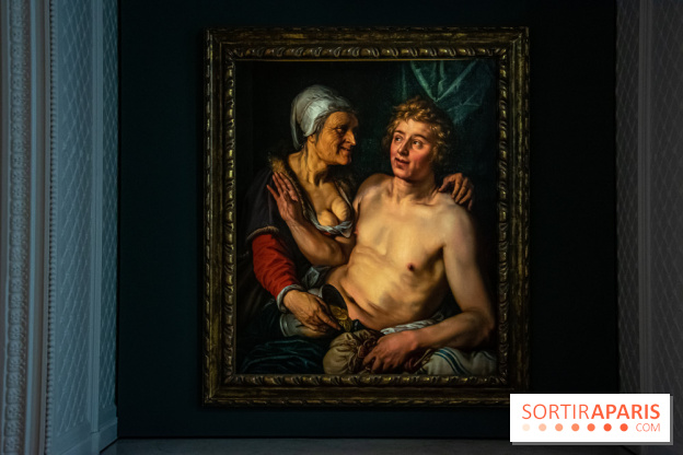 Exposition Art dans l'Art Monnaie de Paris