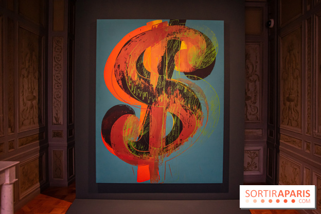 Exposition Art dans l'Art Monnaie de Paris