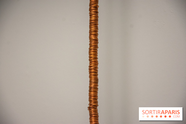 Exposition Art dans l'Art Monnaie de Paris