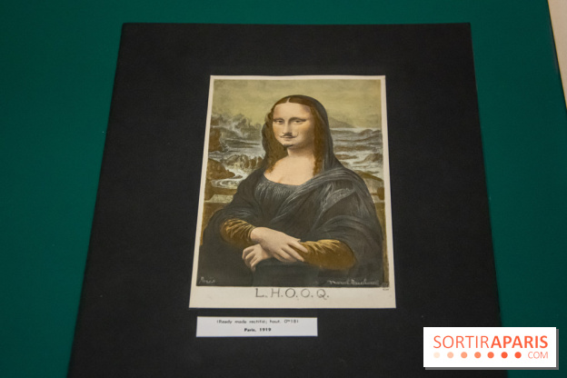 Exposition Art dans l'Art Monnaie de Paris