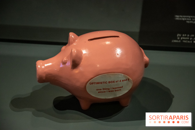 Exposition Art dans l'Art Monnaie de Paris