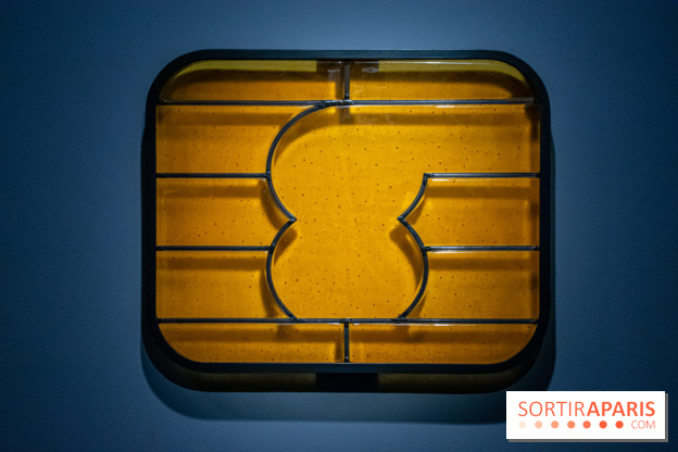 Exposition Art dans l'Art Monnaie de Paris