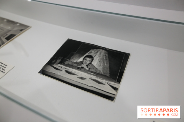 Anna-Eva Bergman, nos photos de l'expo à Paris - IMG 8982