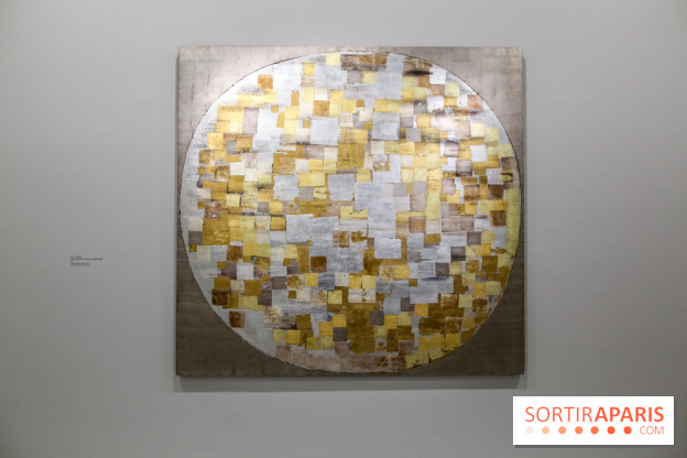 Anna-Eva Bergman, nos photos de l'expo à Paris - IMG 9005