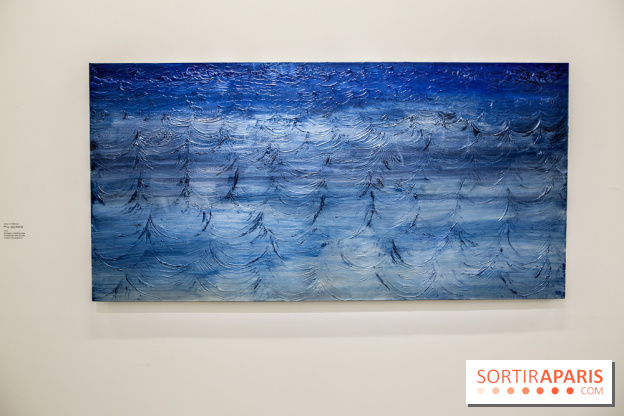 Anna-Eva Bergman, nos photos de l'expo à Paris - IMG 9022