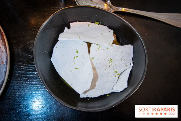 Restaurant Le Presque Bout du Monde 2e arrondissement - DSC 6161