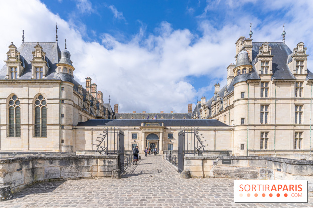 Exposition Antoine Caron au Château d’Écouen