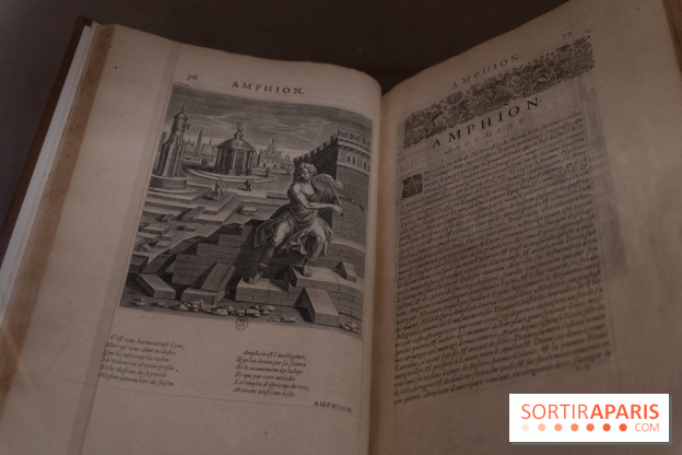 Exposition Antoine Caron au Château d’Écouen -  A7C8578