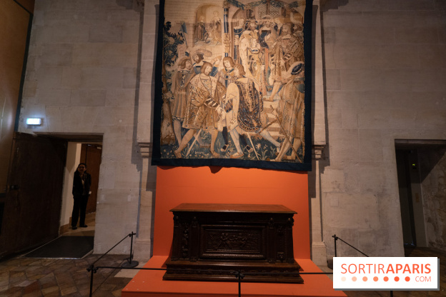 Château d'Écouen - Musée national de la Renaissance  -  A7C8397