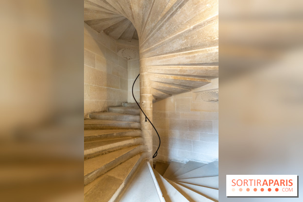 Château d'Écouen - Musée national de la Renaissance  -  A7C8441 HDR