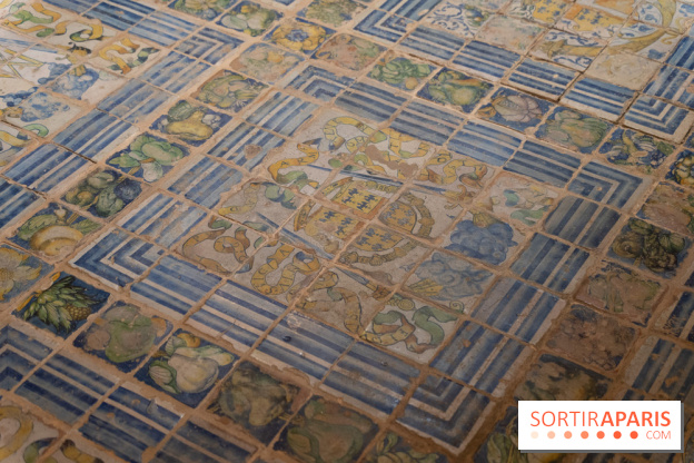 Château d'Écouen - Musée national de la Renaissance  -  A7C8582