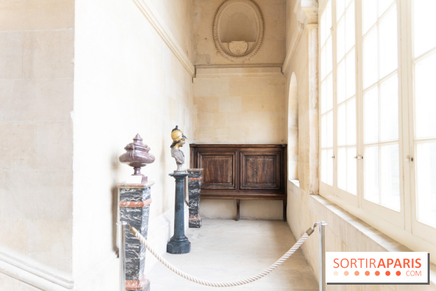 Château d'Écouen - Musée national de la Renaissance  -  A7C8584