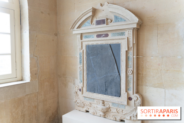 Château d'Écouen - Musée national de la Renaissance  -  A7C8585